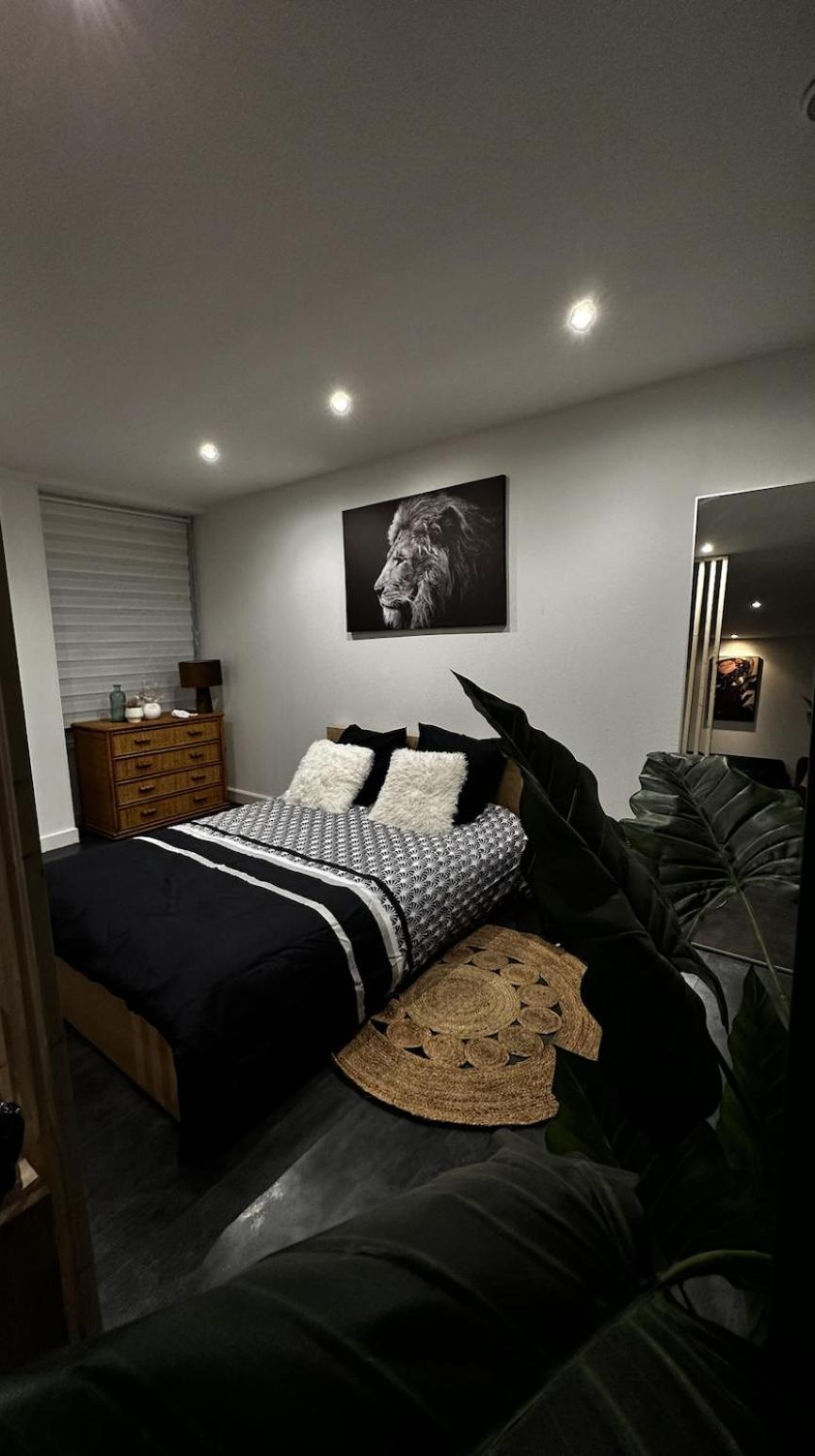 Loft Reze Rezé Exterior foto