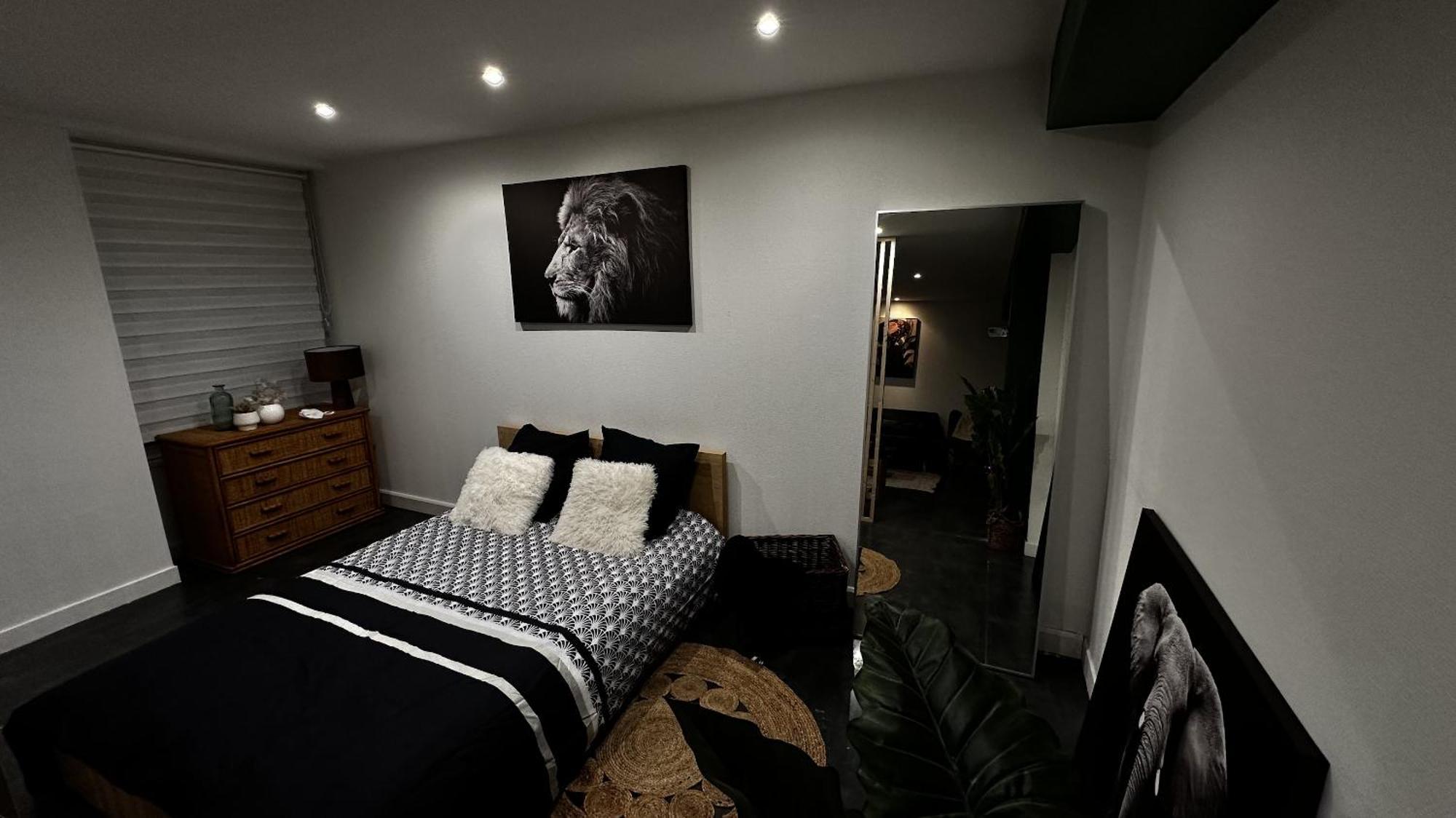 Loft Reze Rezé Exterior foto